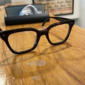 beale sunglass or eyeglass frames